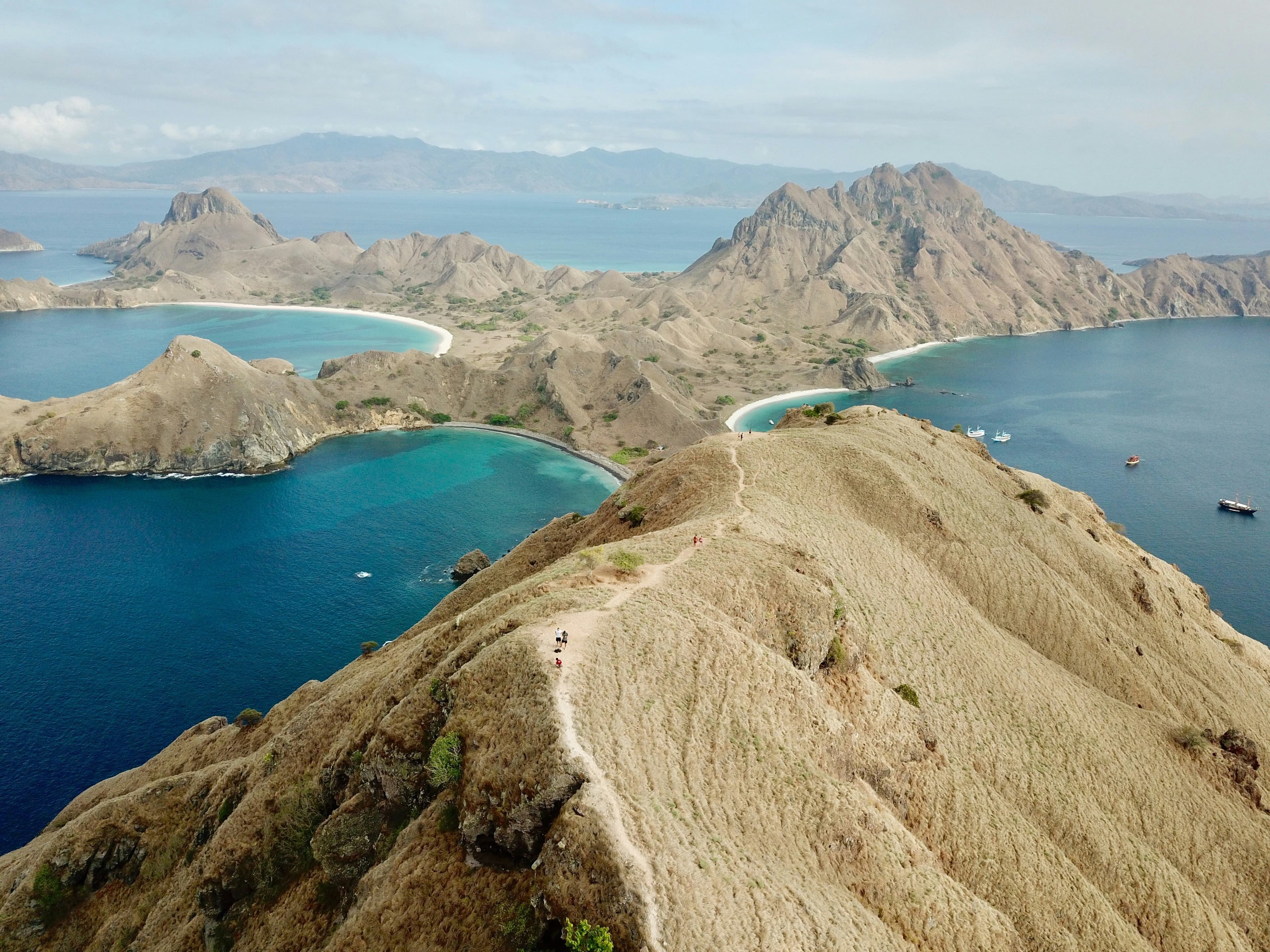 Pariwisata & Travel
